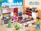 PLAYMOBIL City Life Leefkeuken - 9269