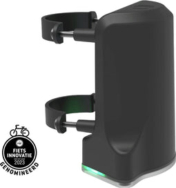Bypoint Fietsvaldetectiesysteem