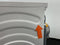 Hisense WD5I8043BWF - Was-droogcombinatie - 8 kg wassen 5 kg drogen - Slim & compact
