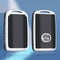Autosleutel hoesje - TPU Sleutelhoesje - Sleutelcover - Autosleutelhoes - Geschikt voor Mazda - zwart - B3 - Mazda 6, Mazda 3, Mazda 2, Mazda MX-5, Mazda CX-30, Mazda MX-30, Mazda CX-5, Mazda CX-60 - Auto Sleutel Accessoires gadgets - Kado - Cadeau