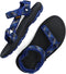 Teva T HURRICANE XLT 2 - Wandelsandalen - Sneldrogende banden - BELAY SODALITE BLUE