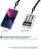 Universal Removable Smartphone Lanyard 7
