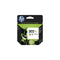 HP 302XL - Inktcartridge - Hoge Capaciteit - Kleur (F6U67AE)
