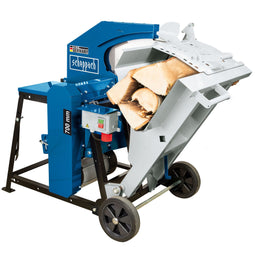 Scheppach Wipzaag KW7 - Wipzaag - 5,2 kW - 700 mm zaagblad