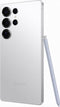 SAMSUNG Galaxy S25 Ultra - 5G - Snapdragon 8 Elite - 256 GB - Titanium Wit Zilver