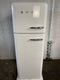 Smeg FAB30LWH5 - Koelkast - Multiflow luchtcirculatie Extra Fresh zone - Wit