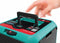 ARXP BOX5 160DTS - Hogedrukreiniger - Max. 160 bar Druk - Dualtech Technology System - Zwart