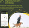 Kippy Evo GPS & Activity tracker voor honden en katten - BRUINE kleur