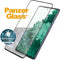 PanzerGlass Samsung Galaxy S21 Screen Protector Antibacterieel