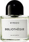 Byredo Bibliothéque eau de parfum 100ml eau de parfum