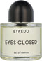 Byredo Eyes Closed Edp Spray