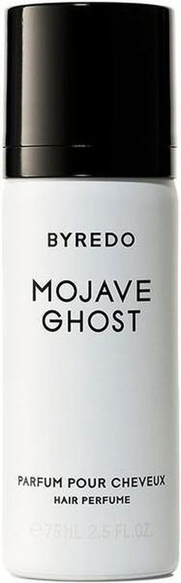 Byredo Mojave Ghost haarparfum 75ml haarparfum