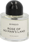 Byredo Rose Of No Man's Land Edp Spray
