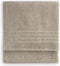 Byrklund Badlaken Byrklund - 70x140 - 100% Katoen - Zand
