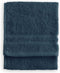Byrklund Handdoeken set - Byrklund - 2-delig - 2x 30x50 - 100% katoen - Navy