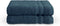 Byrklund Handdoeken set - Byrklund - 2-delig - 2x 30x50 - 100% katoen - Navy