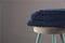 Byrklund Handdoeken set - Byrklund - 2-delig - 2x 30x50 - 100% katoen - Navy