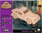 Eureka 3D Puzzel Gepetto's Sport auto - Multiplex