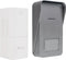 Byron DIC-21515 Draadloze Audio Deurbel - intercom- Tweewegcommunicatie – Eenvoudige installatie