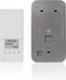 Byron DIC-21515 Draadloze Audio Deurbel - intercom- Tweewegcommunicatie – Eenvoudige installatie