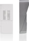 Byron DIC-21515 Draadloze Audio Deurbel - intercom- Tweewegcommunicatie – Eenvoudige installatie