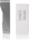 Byron DIC-21515 Draadloze Audio Deurbel - intercom- Tweewegcommunicatie – Eenvoudige installatie