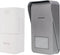 Byron DIC-21515 Draadloze Audio Deurbel - intercom- Tweewegcommunicatie – Eenvoudige installatie