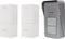 Byron DIC-21525 Draadloze Audio Deurbel - intercom- Tweewegcommunicatie – Eenvoudige installatie