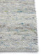 Carlotta 54 Vloerkleed - 60x90 - Rechthoek - Laagpolig,Structuur Tapijt - Industrieel - Grijs