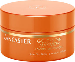 Lancaster Golden Tan Maximizer After Sun Balm - Aftersun - 200 ml