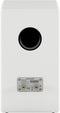 Sonoro ORCHESTRA - 2-weg Bass Reflex Luidsprekers - Hifi-geluid - Wit