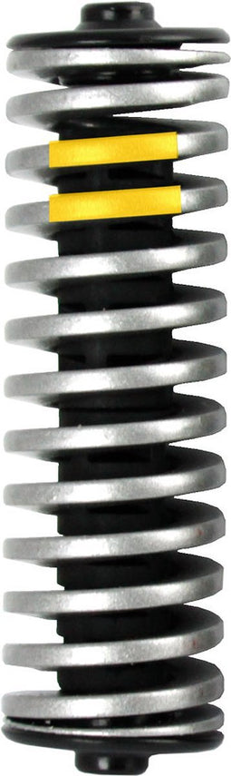 BySchulz Veer Zadelpen 102mm G2 LT Medium Geel