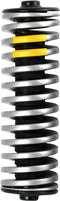 BySchulz Veer Zadelpen 102mm G2 LT Medium Geel