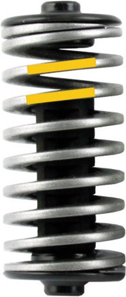 BySchulz Veer Zadelpen 72mm G2 ST Medium Geel