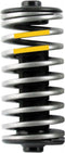 BySchulz Veer Zadelpen 72mm G2 ST Medium Geel