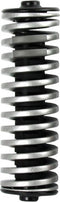 BySchulz zadelpenveer G2 LT 102mm extra hard zwart