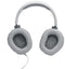 JBL Quantum 100 - Gaming Headset - Afneembare microfoon - Wit
