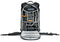 Lowepro Pro Tactic 350 AW II - Rugzak - Regenhoes - Grijs