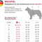 Hond gewicht trekken harnas voor Canicross, hond sport, fiets Joring, Ski Joring, Slee, Mushing, Run