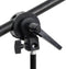 vidaXL - Fotostudioset - met - verlichtingsset - en - achtergrond