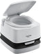 Thetford Porta Potti 145 - Mobiel Toilet - 12L afvaltank - Wit