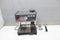 Lelit PL042EM - Espressomachine met ingebouwde molen - 15 bar pompdruk - RVS