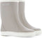 Bergstein Rainboot - Regenlaarzen Unisex Junior - Hoog - Beige - Maat 23