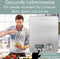 ProfiCook KW 1263 - Kinetische Keukenweegschaal -