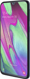Samsung Galaxy A40 - Smartphone - 5,9-inch Super AMOLED - Zwart