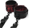 Fifty Shades of Grey - Sweet Anticipation Onder Matras Restraint Set