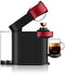 Krups Vertuo Next XN9105 - Koffiecupmachine - 6 koffiegroottes - Zwart