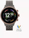 Fossil Gen 6 - Smartwatch - Wear OS 3 - Grijs (FTW6078)