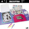Tekenset Monster High (6 Stuks)