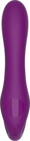 Strapless Strap-On Pulse Vibe